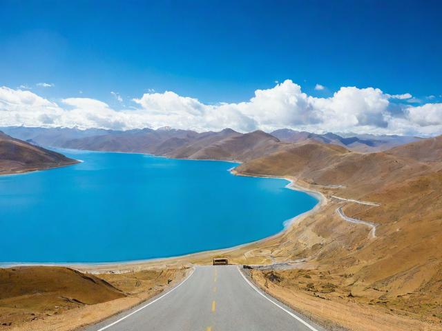 如何规划完美的旅游自由行?实用步骤全解析