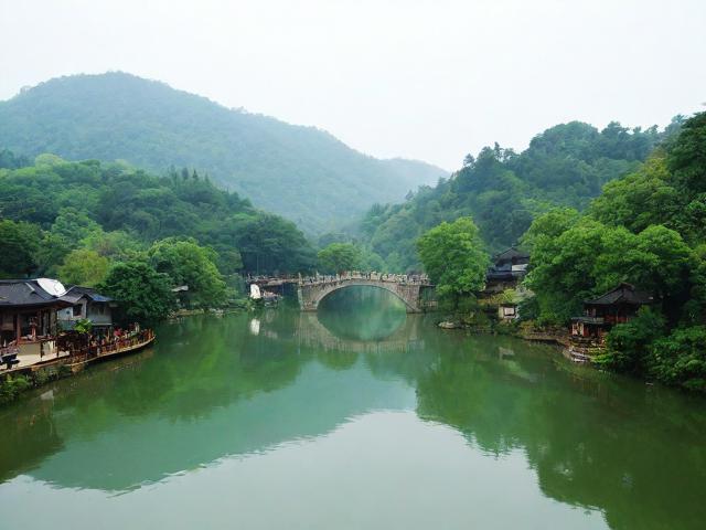 四川绵竹最好的旅游景点在哪里