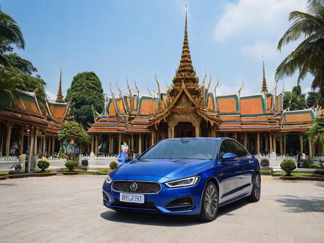 如何在泰国轻松租车?一份详尽的租车攻略指南!