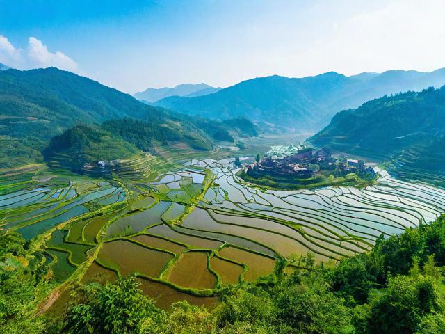 宜良旅游攻略,如何规划一次完美的旅行体验?