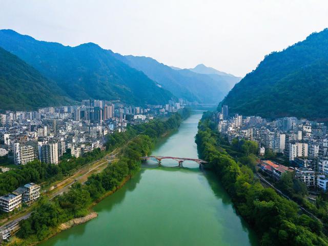 泾源旅游景点哪里最好看