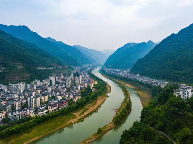 泾源旅游景点哪里最好看