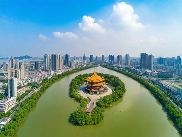 温州小孩子的旅游景点在哪里