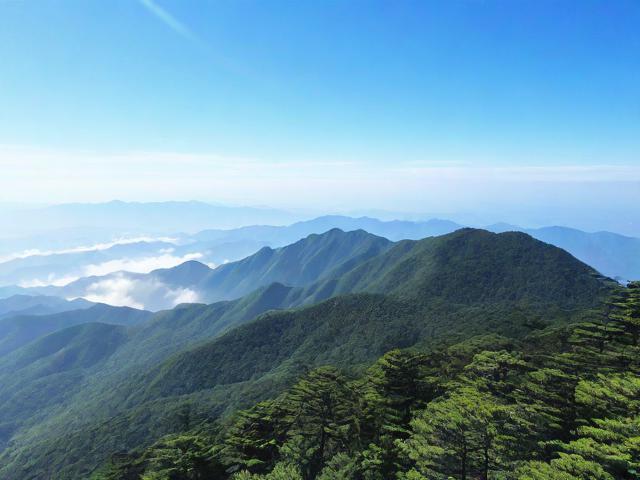 成都峨眉山攻略,如何规划一次完美的峨眉山之旅?
