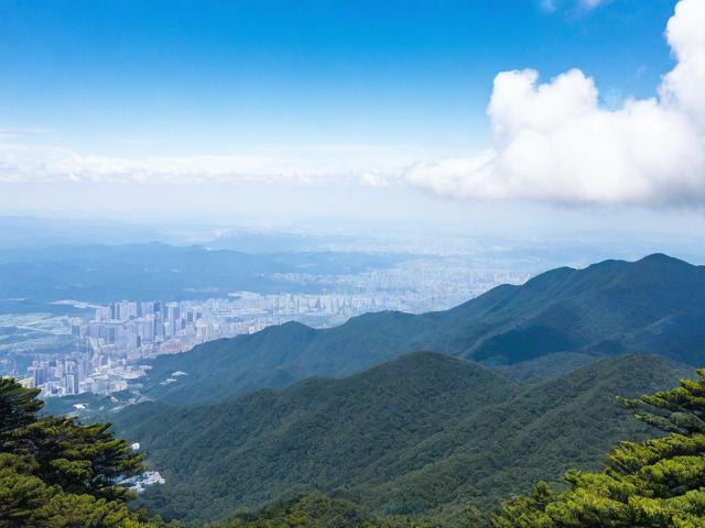 成都峨眉山攻略,如何规划一次完美的峨眉山之旅?