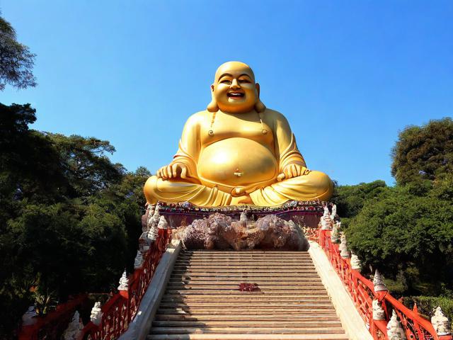 弥勒有哪些必打卡景点?
