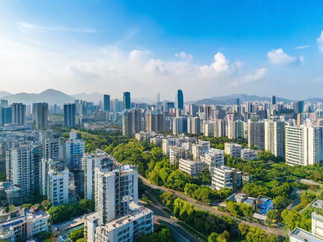 福州租房攻略,如何在福州找到性价比高的理想住所?