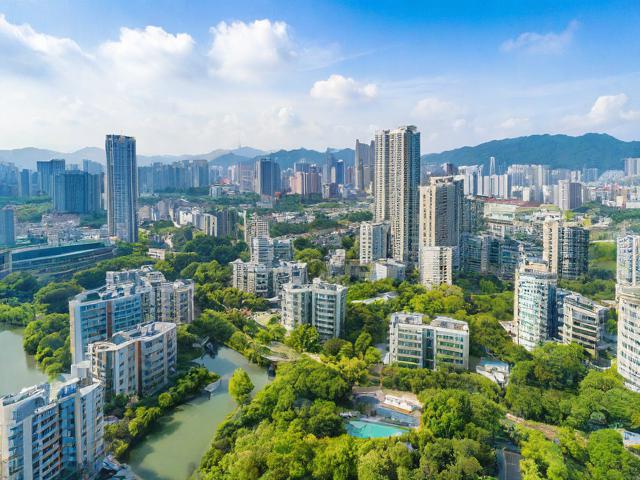 福州租房攻略,如何在福州找到性价比高的理想住所?
