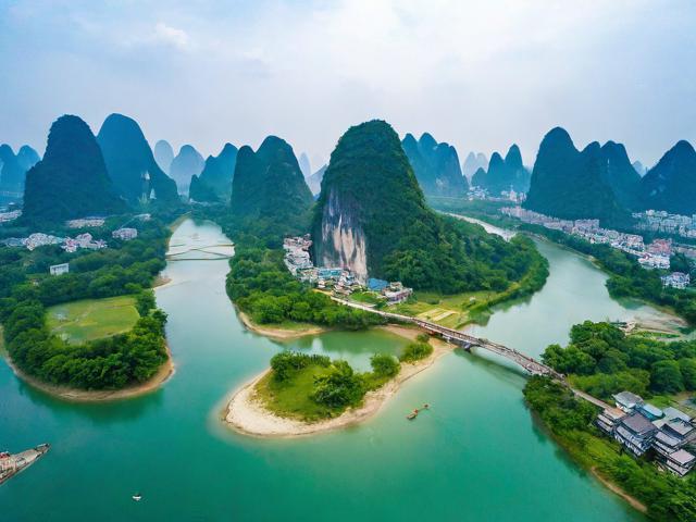 广西旅游必去景点有哪些？最全推荐清单