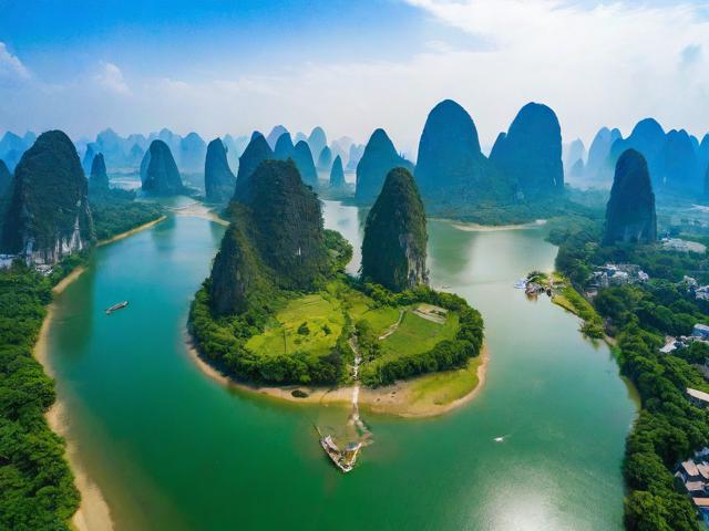 广西旅游必去景点有哪些?最全推荐清单