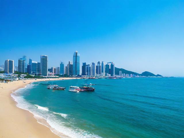 珠海游玩全攻略,哪些景点必打卡?