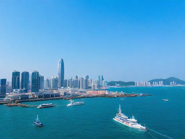 珠海游玩全攻略,哪些景点必打卡?