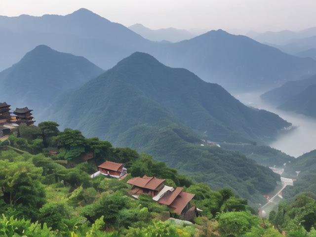 石门县壶瓶山旅游攻略，石门县壶瓶山旅游攻略，如何玩转这片自然奇观？