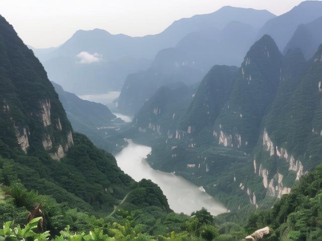 石门县壶瓶山旅游攻略,石门县壶瓶山旅游攻略,如何玩转这片自然奇观?