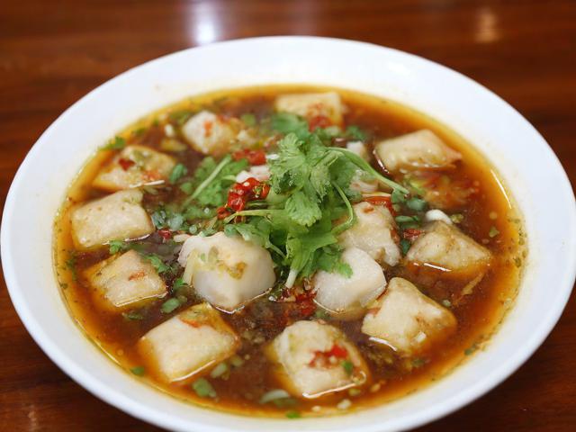 建瓯有哪些必尝的美食?