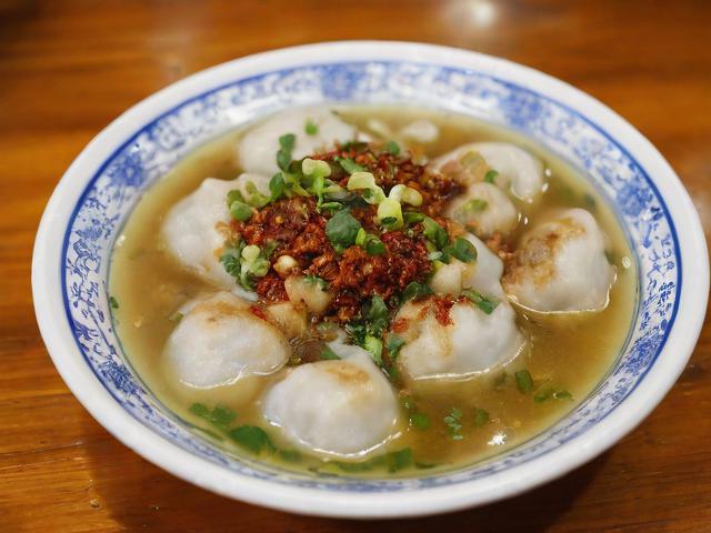建瓯有哪些必尝的美食?