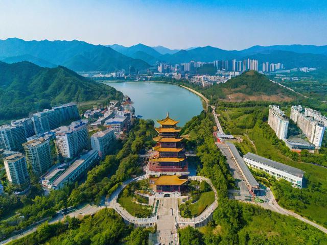 阳城县杜哥旅游景点在哪里