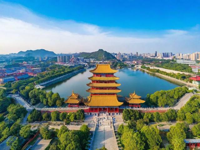 辽宁省有哪些必去的旅游景点？推荐清单