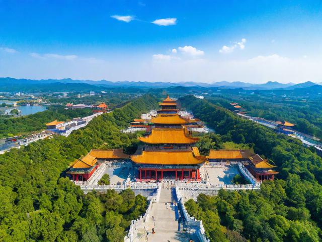 辽宁省有哪些必去的旅游景点?推荐清单