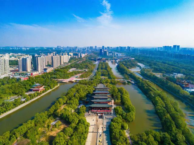 河南有哪些必去的旅游景点推荐？