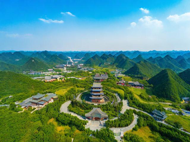 河南有哪些必去的旅游景点推荐?