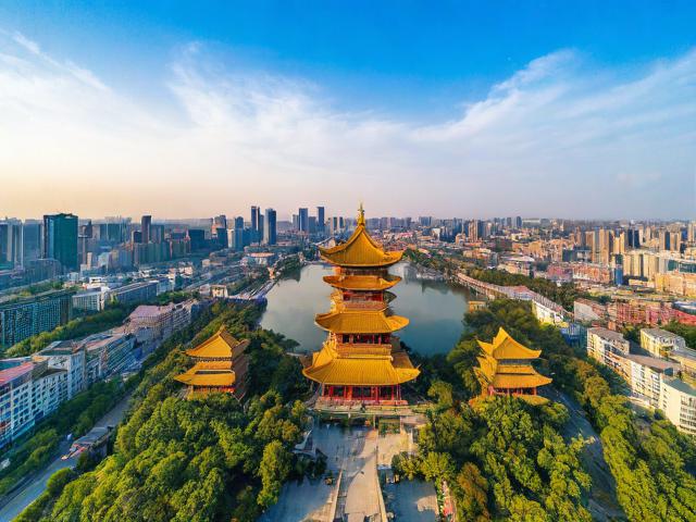 福州有哪些必去旅游景点？