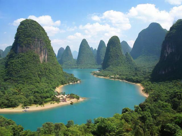 近两年最黑的旅游景点是哪里