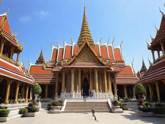 曼谷自由行旅游攻略有哪些必去景点和实用建议?