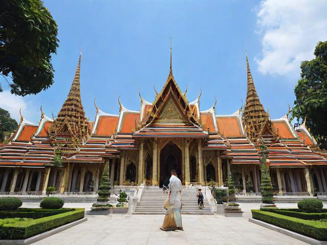 曼谷自由行旅游攻略有哪些必去景点和实用建议?