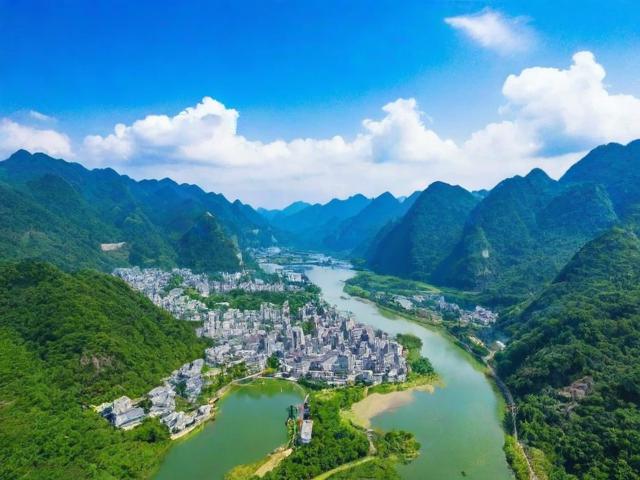 天全旅游攻略，有哪些不容错过的景点和美食？