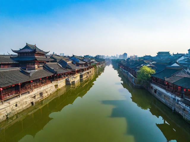 襄阳两日游攻略,如何规划才能尽享这座古城的魅力?