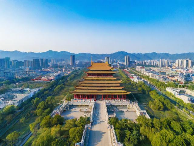 费县最火旅游景点是哪里
