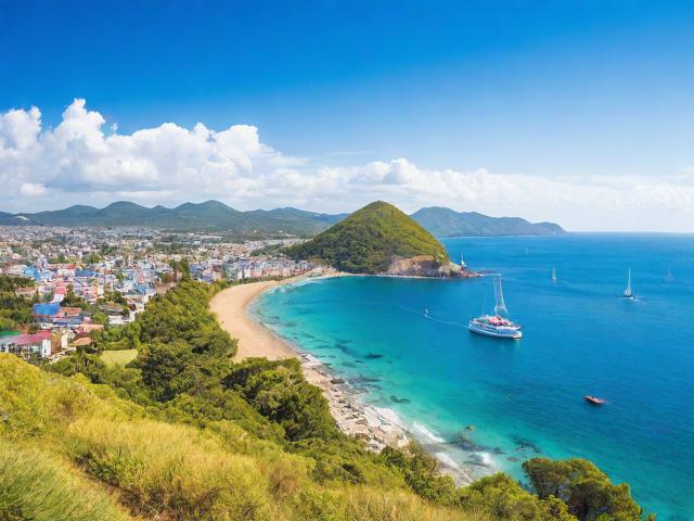 旅游网(旅游网站排行榜前十名)