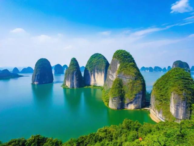 黄岩旅游攻略