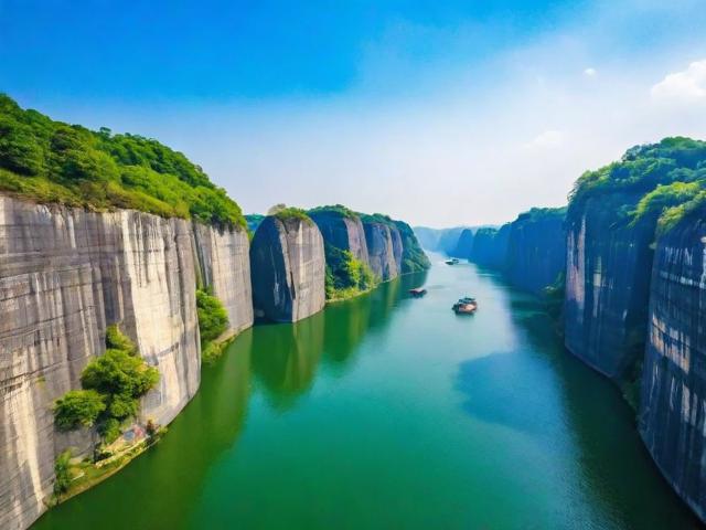 黄岩旅游攻略