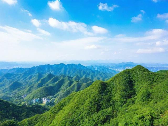 临山旅游景点哪里好玩