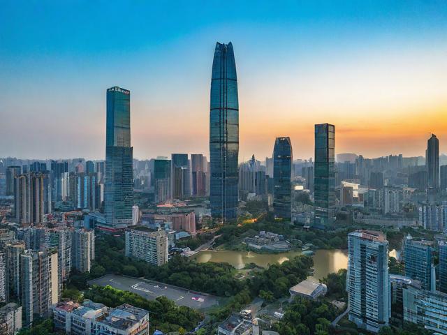 长沙有哪些必去景点和美食推荐？游玩攻略
