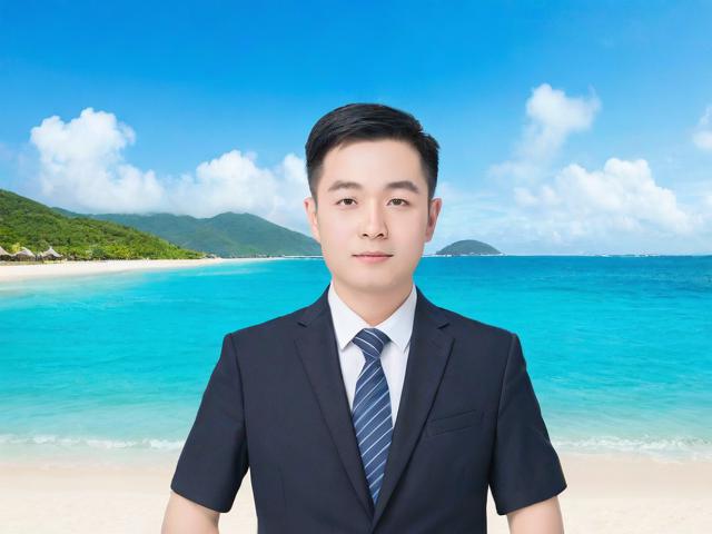 三亚的导游词,三亚的导游词,如何全面领略这座热带海滨城市的魅力?