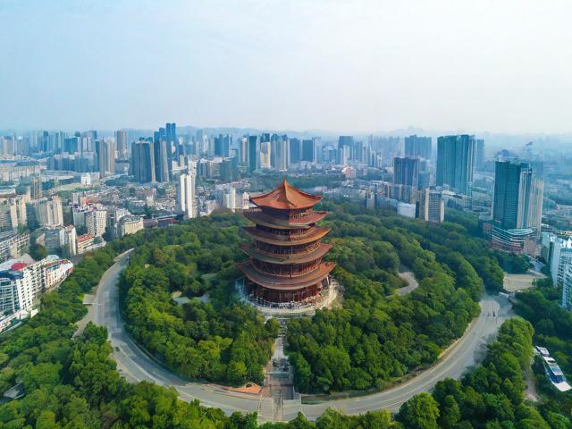 铜陵旅游必去景点有哪些?最全打卡清单