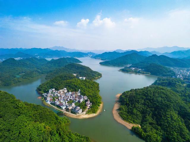 江西自由行攻略,探索绝美风光,体验地道文化,你准备好了吗?