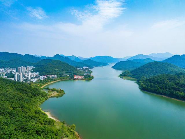 江西自由行攻略,探索绝美风光,体验地道文化,你准备好了吗?