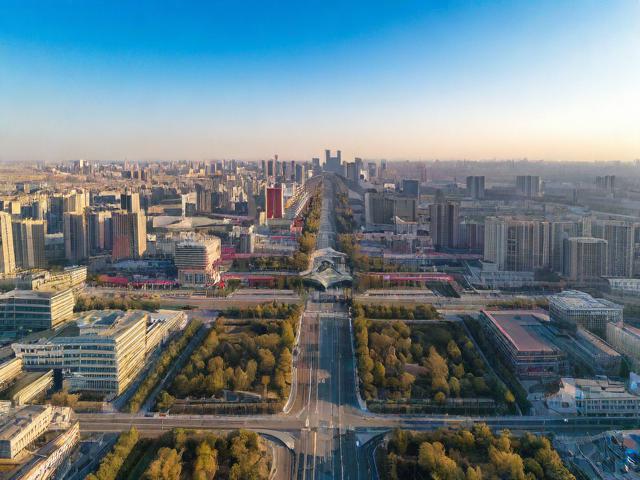 保定攻略,保定攻略,探索这座古城有哪些不容错过的景点与美食?