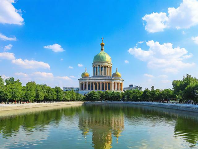 哈尔滨夏天旅游攻略