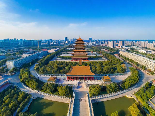 山西省有哪些著名旅游景点值得一游？