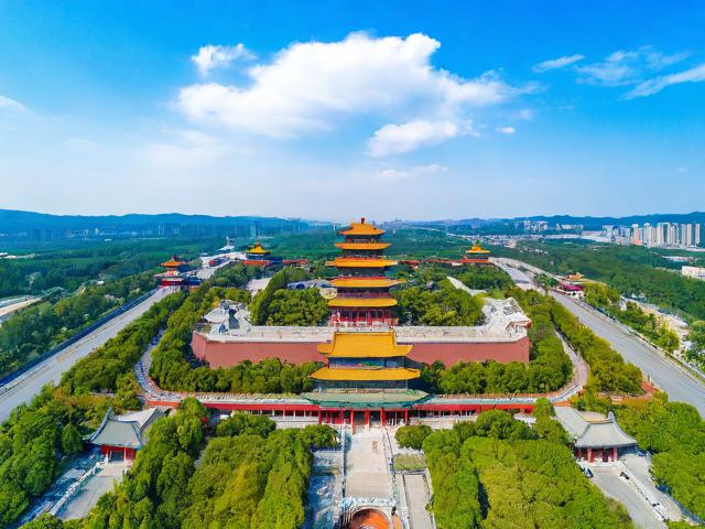 山西省有哪些著名旅游景点值得一游?