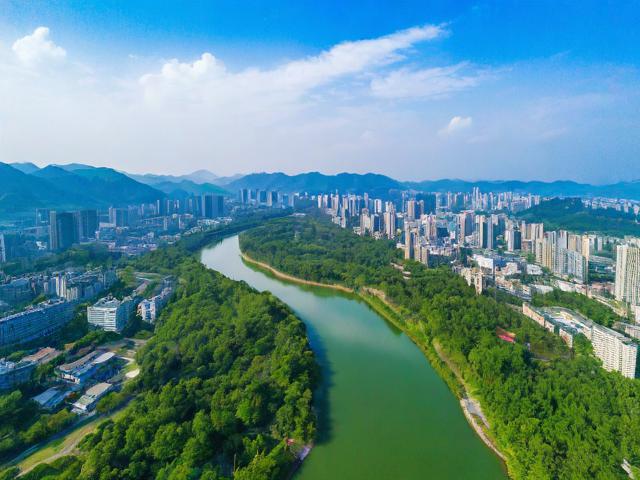 保康旅游攻略