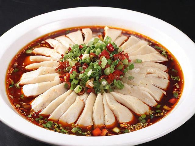 商丘美食有哪些值得一试?