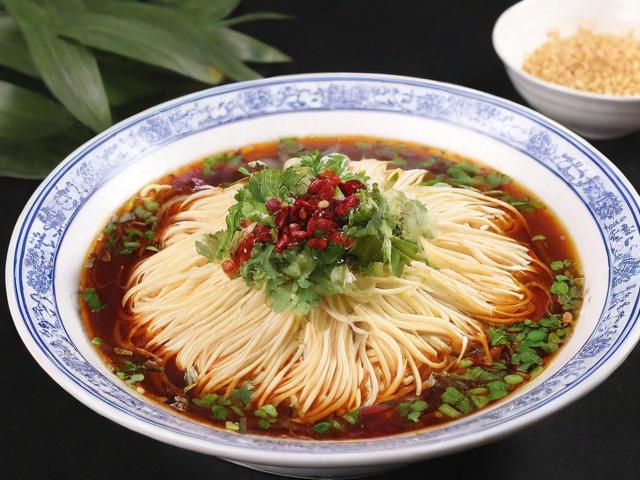 商丘美食有哪些值得一试?