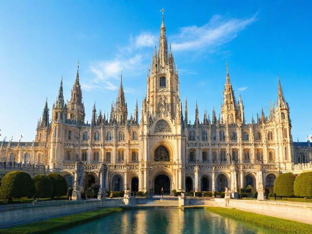 国外著名旅游景点有哪些?全球必去旅行地Top10推荐!