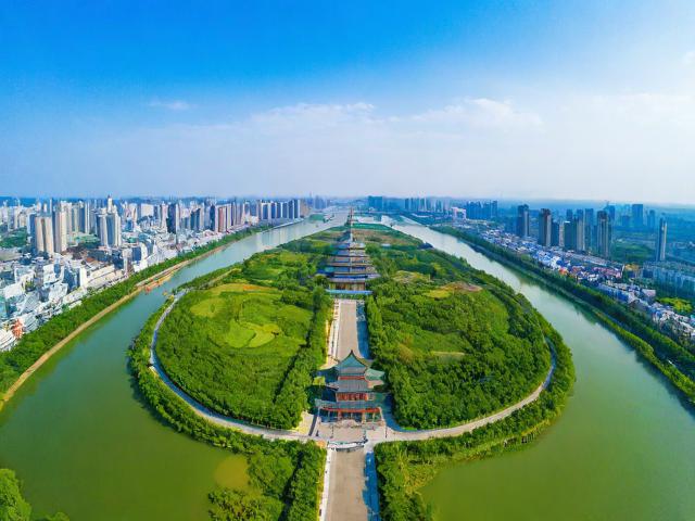 汪清旅游景点排名第一是哪里